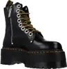 DR. MARTENS JADON MAX 8-EYE BUTTE Čierna Náhľad obrázku produktu 8