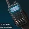 Retevis RA685 Radiostanice Dual Band, Ruční Amatérské Náhled obrázku produktu 3