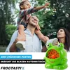 FROGTASTIX Seifenblasenmaschine Seifenblasen Frosch Produktbild-Vorschau 4