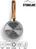 STONELINE® Bratpfanne 14 cm | ohne Deckel - Holzoptik Produktbild-Vorschau 2
