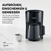 SEVERIN Filterkaffeemaschine mit Thermokanne KA 9306 Voir les images du produit 6