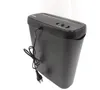 hama Basic S6 Aktenvernichter mit Streifenschnitt P-2, 6 Produktbild-Vorschau 22