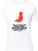 Mr. & Mrs. Panda Größe XL T-Shirt Garnele Franzose - Weiß - Produktbild-Vorschau 1