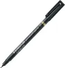 STAEDTLER Wäschemarker Lumocolor F schwarz Produktbild-Vorschau 7