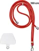 Avizar, Nylon Handykette 150cm für Smartphone mit Produktbild-Vorschau 2