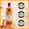 Tanqueray Flor de Sevilla Gin, Orangenaromen, 41,3% vol, Produktbild-Vorschau 8