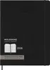 MOLESKINE Buchkalender Pro 2026 XL Hardcover schwarz Produktbild-Vorschau 7