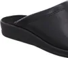 Rohde Lekeberg Pantoletten Eleganter Pantoffel aus Produktbild-Vorschau 25
