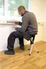 Walkstool Comfort 55 XL Produktbild-Vorschau 14