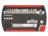 Wiha Bit Set XLSelector Standard 25 mm gemischt 16-tlg. mit Produktbild-Vorschau 2
