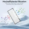 18er-Set Ersatz Zubehör für Roborock S7/S7 Plus/S7 MaxV/Pro Produktbild-Vorschau 5