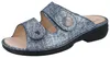 Chanclas para mujer de diseño desconocido Vista previa de la imagen del producto 1