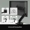 ARCTIC Monitorhalterung X1-3D (1xMonitorhalterung) black Produktbild-Vorschau 8