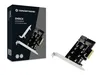 Conceptronic EMRICK 2-in-1-M.2-SSD-PCIe-Adapter SATA AHCI Produktbild-Vorschau 3