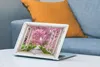 MuchoWow® Laptop Aufkleber Sticker Cover Japanisch - Sakura Produktbild-Vorschau 4