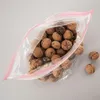 Buste di plastica con chiusura ermetica per frigorifero e Anteprima dell’immagine prodotto 5