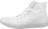Converse C Taylor A/S HI Chuck Schuhe Sneaker canvas weiss Produktbild-Vorschau 4