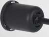 ZMH Deckenleuchte Vintage Deckenlampe Retro Schwarz 3 Produktbild-Vorschau 8