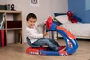 Smoby Spidey V8 Driver - simulátor řízení pro děti od 3 let Náhled obrázku produktu 4
