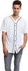 Urban Classics - MESH BASEBALL Shirt weiß - XXL Produktbild-Vorschau 5