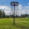 Viking Discs Royal Basket Discgolf Korb, čierna edícia Náhľad obrázku produktu 2