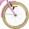 Volare Blossom Kinderfahrrad - Mädchen - 24 Zoll - Rosa Produktbild-Vorschau 3
