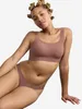 sloggi ZERO Feel 2.0 Top Bustier Nahtloses Bustier für Produktbild-Vorschau 9