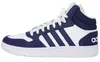 Schuhe Adidas Hoops 3.0 Mid IG1432 Produktbild-Vorschau 11