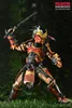 Predátor: Ultimate Samurai Predator 17 cm Náhled obrázku produktu 5