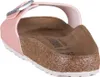 BIRKENSTOCK  MADRID BF Rosa 38 Produktbild-Vorschau 3