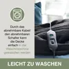 Melissa 16760050 - Elektrická vyhrievacia deka s Náhľad obrázku produktu 11