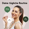 Bloom Naturals Koffeintabletten 200 mg, 400 Stück, vegan Produktbild-Vorschau 3