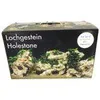 Aquarium Deko Set Lochgestein 6 Steine zwischen 10 und 15 Produktbild-Vorschau 2