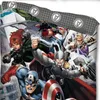 Housse de couette Avengers Voir les images du produit 3