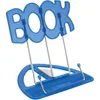 WEDO Buchständer BOOK blau Produktbild-Vorschau 1