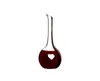 Riedel Dekanter Black Tie Bliss rot Produktbild-Vorschau 2