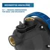 HYUNDAI Gartenpumpe GP80037 (800W, 3.600 l/h, Förderhöhe Produktbild-Vorschau 5