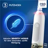 Oral B Pro 3 Junior 6+ Star Wars Elektrische Zahnbürste Produktbild-Vorschau 5