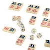 999 Games Regenwormen, Brettspiel, Auf Kacheln basierend, 8 Produktbild-Vorschau 8