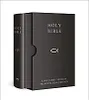 HOLY BIBLE: King James Version (KJV) Black Presentation Produktbild-Vorschau 2