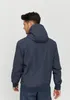 Mazine Camper - Leichte Jacke, Größe:XXL, Farbe:night blue Produktbild-Vorschau 2
