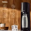 SodaStream Terra - Nero - Plastica - 1 l - 60 l - 134 mm - Anteprima dell’immagine prodotto 27