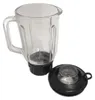 Cecotec Standmixer Power Black Titanium RetroYellow Produktbild-Vorschau 9