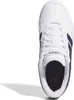 ADIDAS HOOPS 4.0 J Biela Náhľad obrázku produktu 19