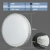 ZMH LED stropní světlo stmívatelné CCT hvězdné nebe s Náhled obrázku produktu 12