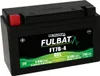 FULBAT FT7B-4 12V 6,5Ah 110A (YT7B-4) 150x65x93mm L+ GEL Náhľad obrázku produktu 4