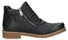 Rieker Stiefelette in grün, Gr. 42 Produktbild-Vorschau 7