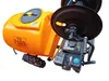Opryskiwacz taczkowy spalinowy 200 L PRO + wąż 50m + lanca Podgląd zdjęcia produktu 1