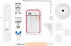 SINGER Heavy Duty 4423 Anteprima dell’immagine prodotto 17