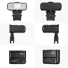 Godox MF12-K2 2PCS Makroblitz 2.4G Drahtlose Produktbild-Vorschau 4